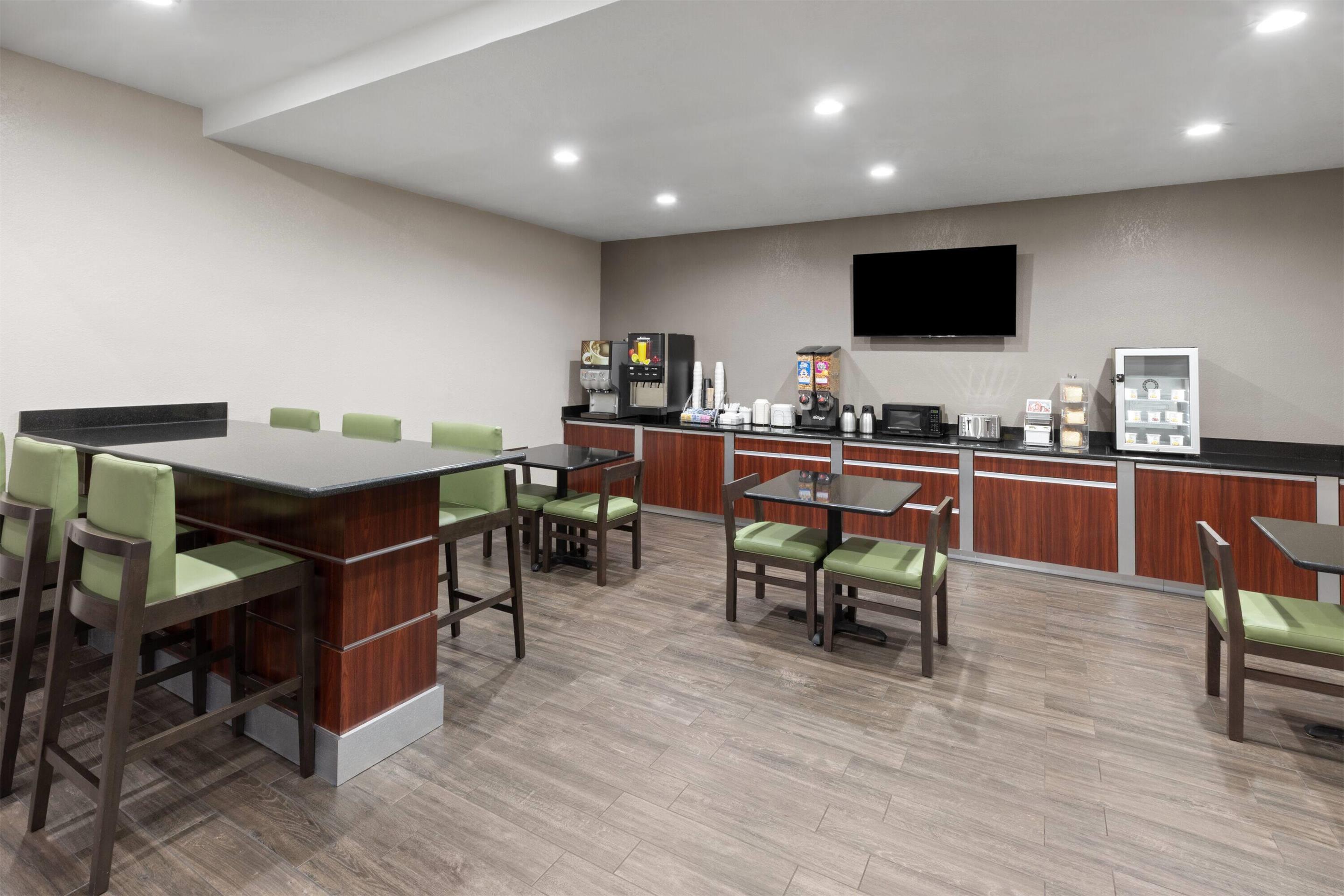 Property amenity | Super 8 by Wyndham San Antonio/Alamodome Area