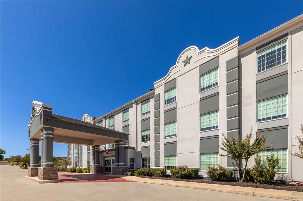 Super 8 San Antonio/Alamodome Area