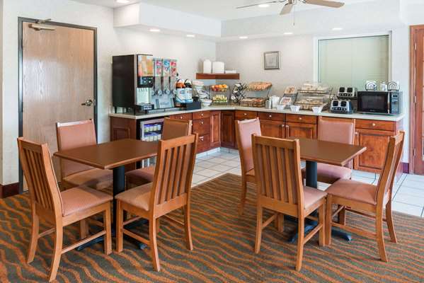  - Baymont Inn & Suites Rolla