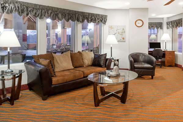  - Baymont Inn & Suites Rolla