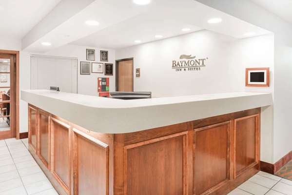  - Baymont Inn & Suites Rolla