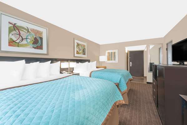  - Wyndham Garden Hotel Midland
