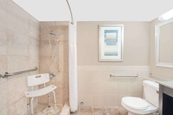  - Wyndham Garden Hotel Midland