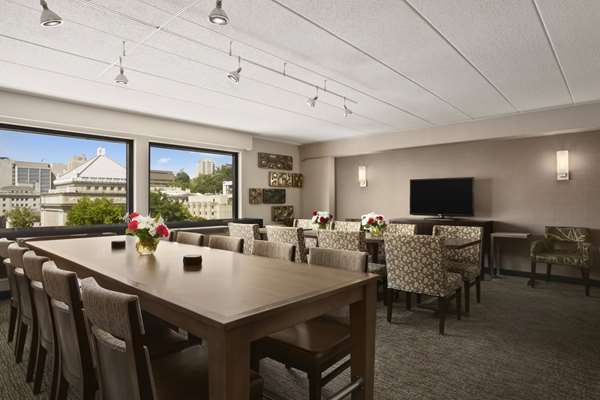 Exterior view - Wyndham Garden Hotel Midland