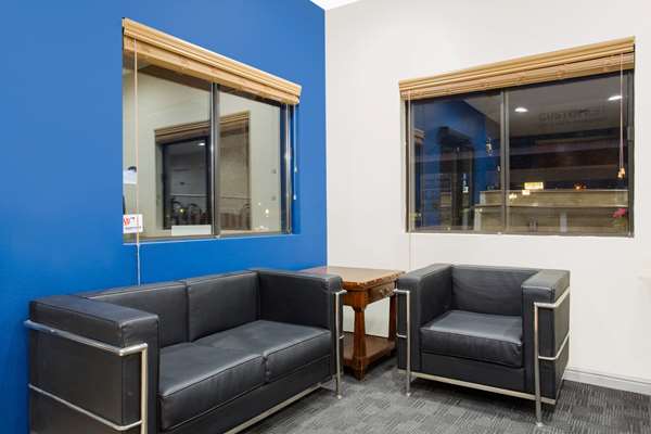  - Howard Johnson Inn St George - I-15, Exit 6