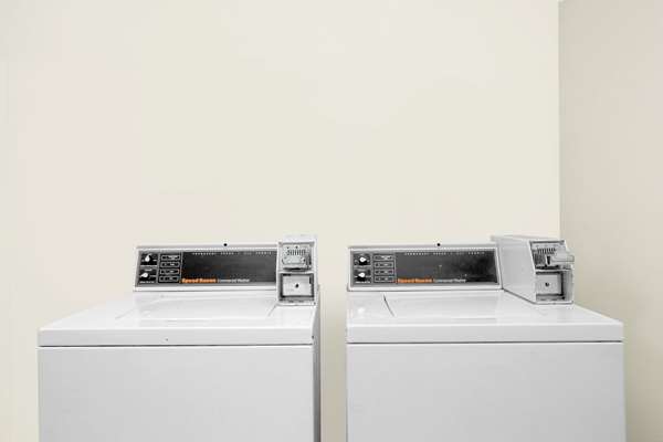 Amenities - Howard Johnson Inn St George - I-15, Exit 6