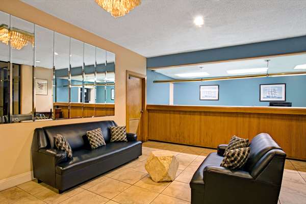  - Super 8 Motel Chesapeake Bay Norfolk