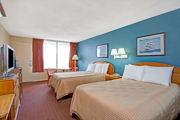  - Super 8 Motel Chesapeake Bay Norfolk