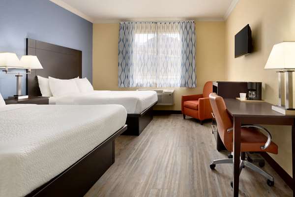  - Days Inn Euless