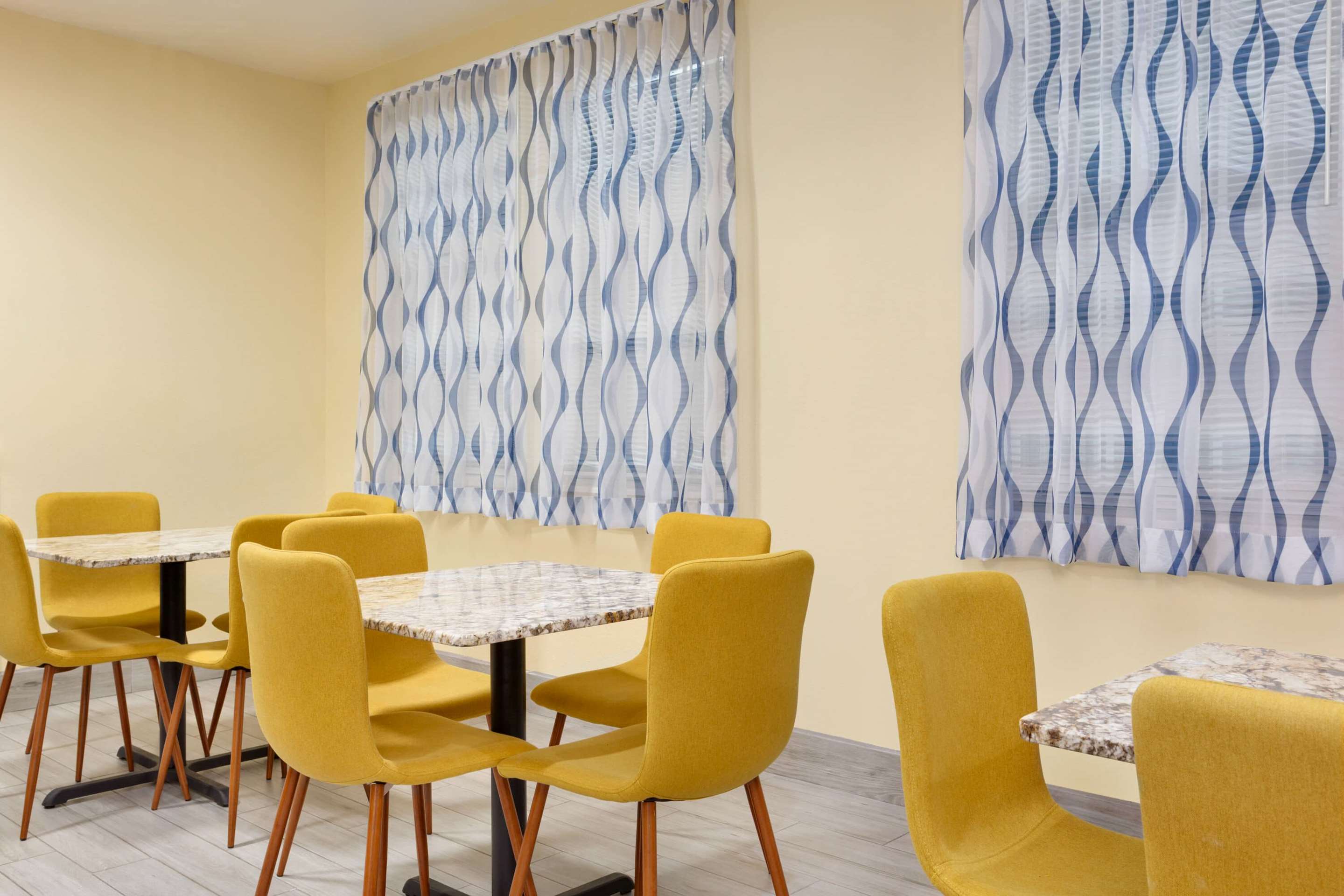 Property amenity | Days Inn & Suites by Wyndham DFW Airport South-Euless