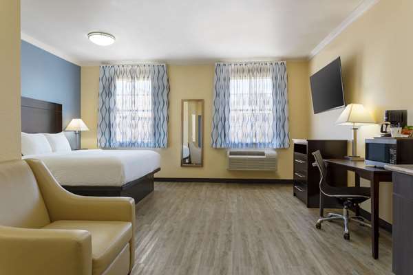  - Days Inn Euless