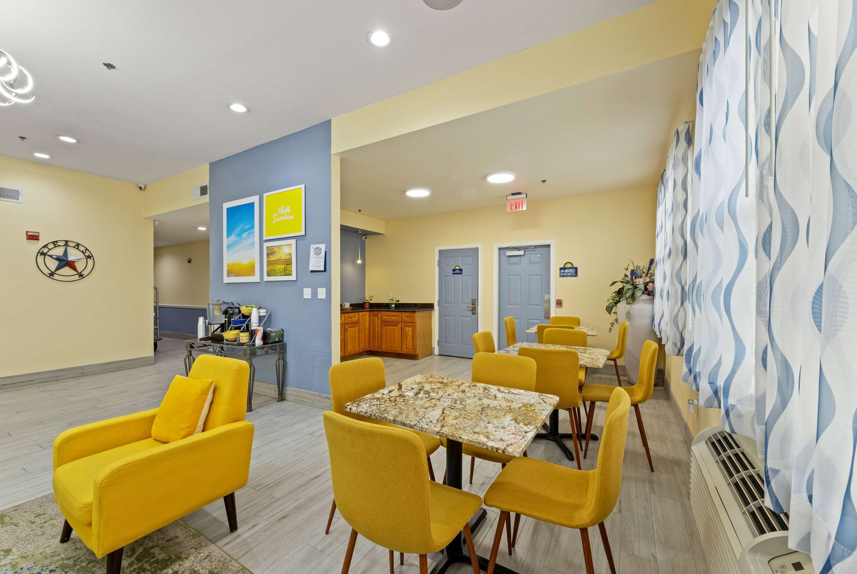 Property amenity | Days Inn & Suites by Wyndham DFW Airport South-Euless
