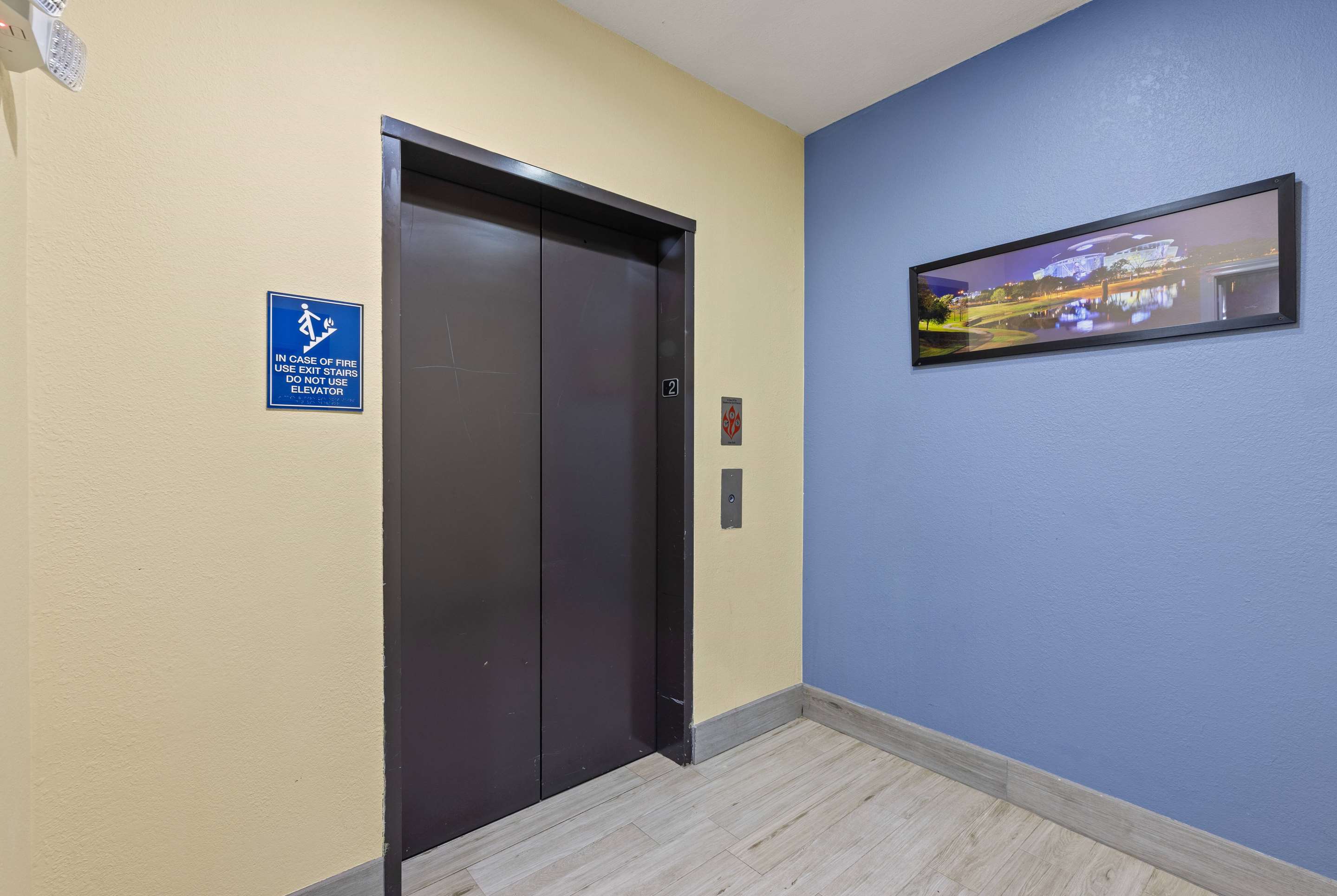 Property amenity | Days Inn & Suites by Wyndham DFW Airport South-Euless