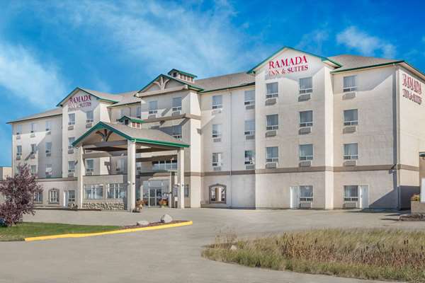 Exterior view - Ramada Inn Clairmont