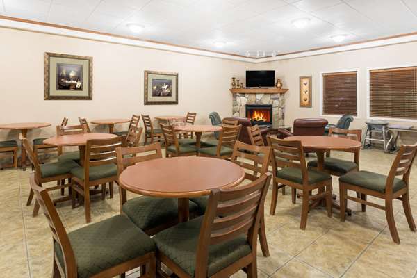  - Ramada Inn Clairmont