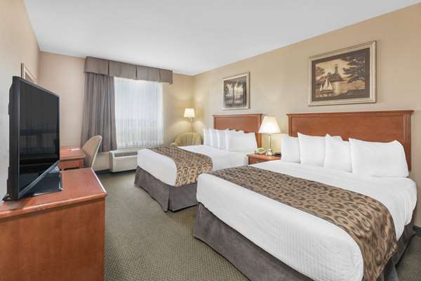  - Ramada Inn Clairmont