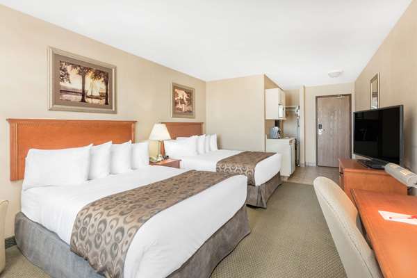  - Ramada Inn Clairmont