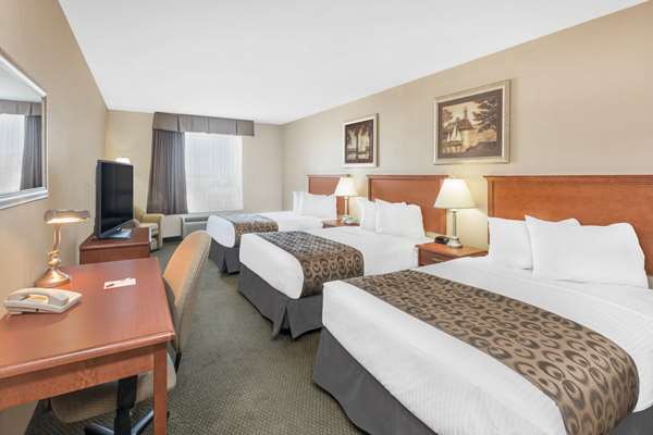  - Ramada Inn Clairmont