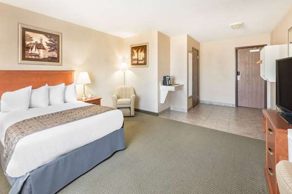  - Ramada Inn Clairmont