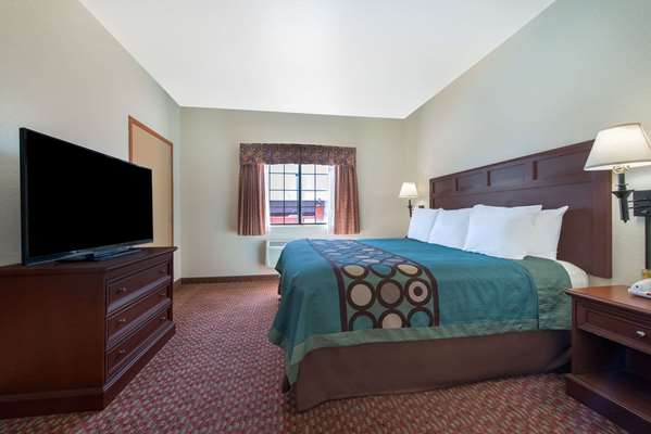  - Super 8 Hotel South Abilene