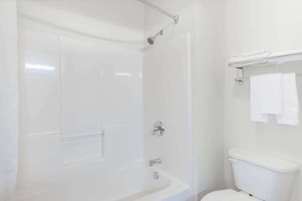  - Super 8 Hotel South Abilene