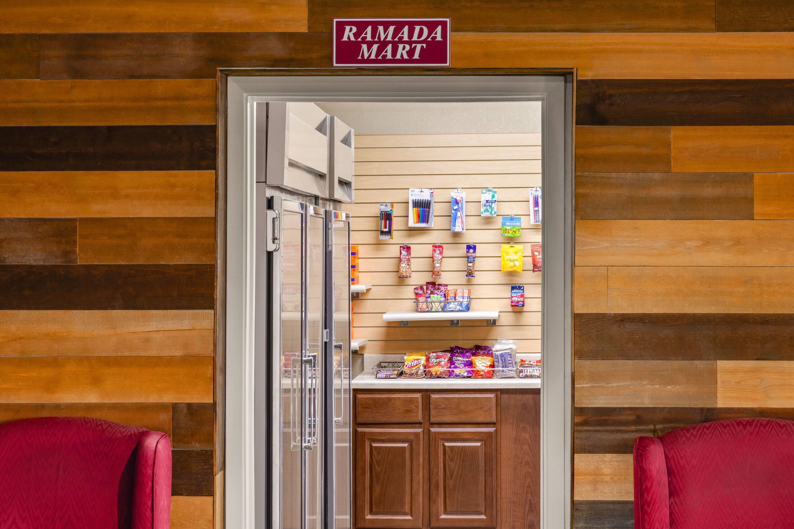 Property amenity