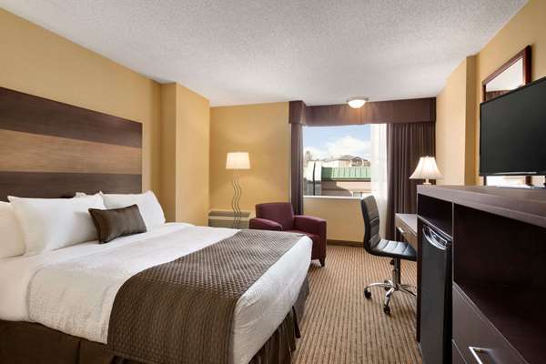  - Days Inn South Calgary