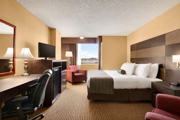  - Days Inn South Calgary