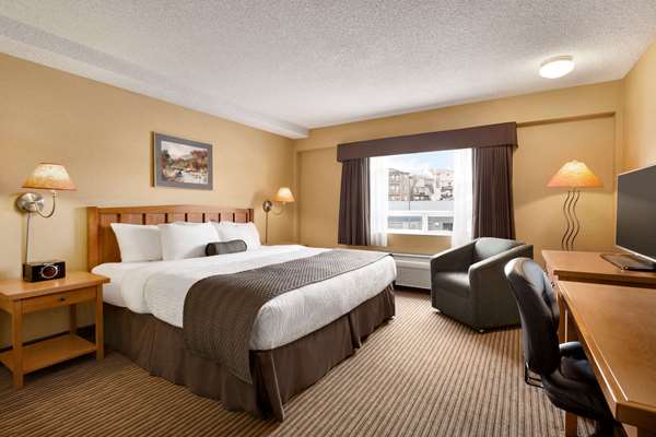  - Days Inn South Calgary
