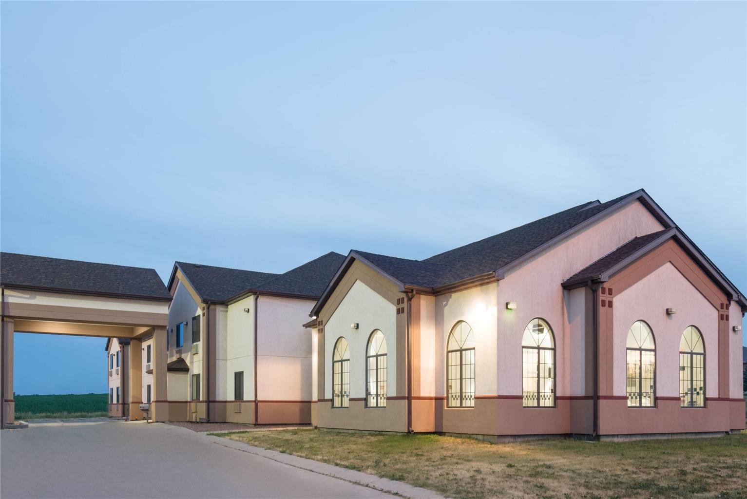 Super 8 Sisseton