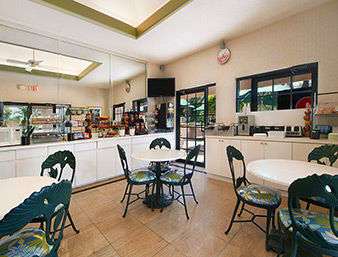  - Ramada Hotel Tampa - I-75, Exit 265