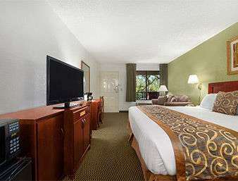  - Ramada Hotel Tampa - I-75, Exit 265