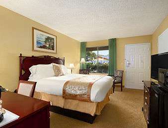 - Ramada Hotel Tampa - I-75, Exit 265