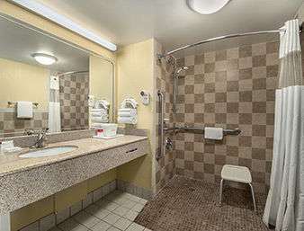  - Ramada Hotel Tampa - I-75, Exit 265