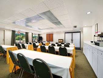  - Ramada Hotel Tampa - I-75, Exit 265