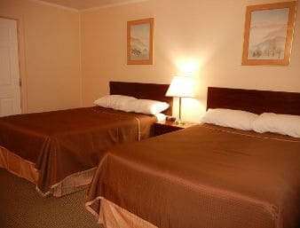  - Howard Johnson Inn Woodstock