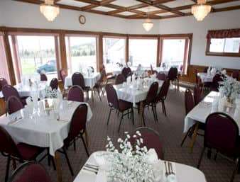  - Howard Johnson Inn Woodstock