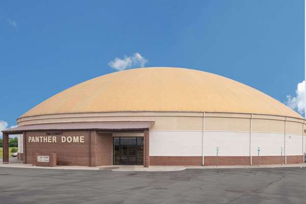  - Days Inn Okemah - I-40, Exit 221