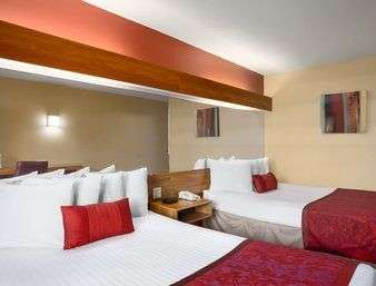  - Days Inn & Suites Lafayette - I-65, Exit 172