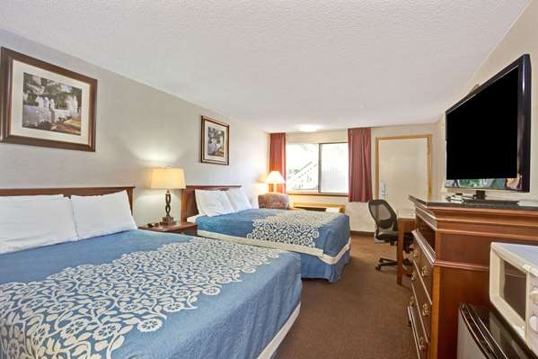  - Days Inn Tukwila - I-5, Exit 156
