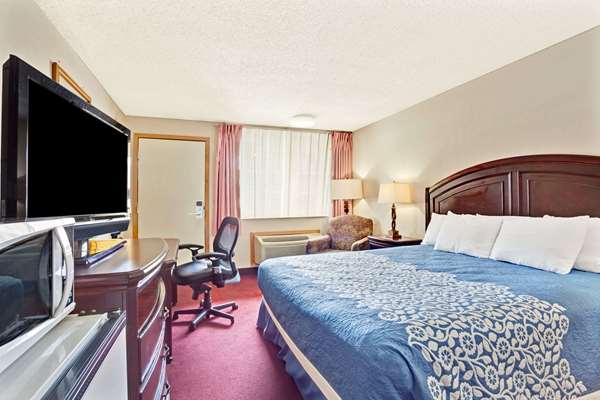  - Days Inn Tukwila - I-5, Exit 156