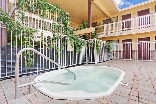  - Days Inn Tukwila - I-5, Exit 156