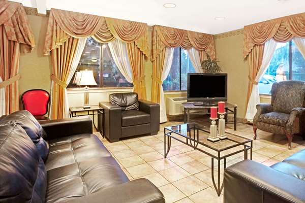  - Days Inn Tukwila - I-5, Exit 156