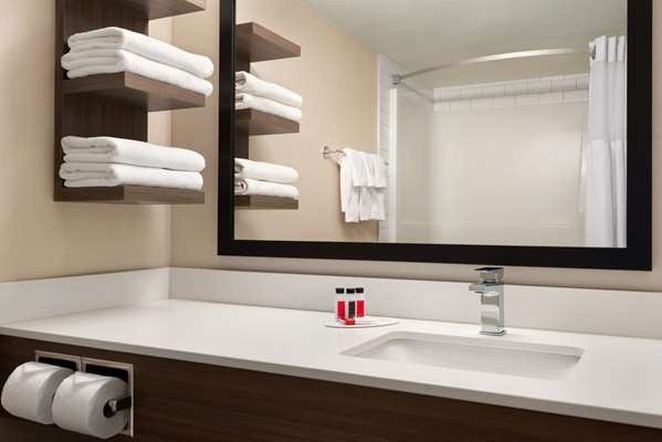  - Ramada Inn & Suites Airdrie