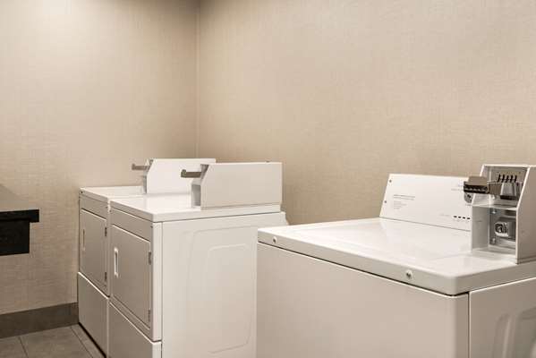  - Ramada Inn & Suites Airdrie