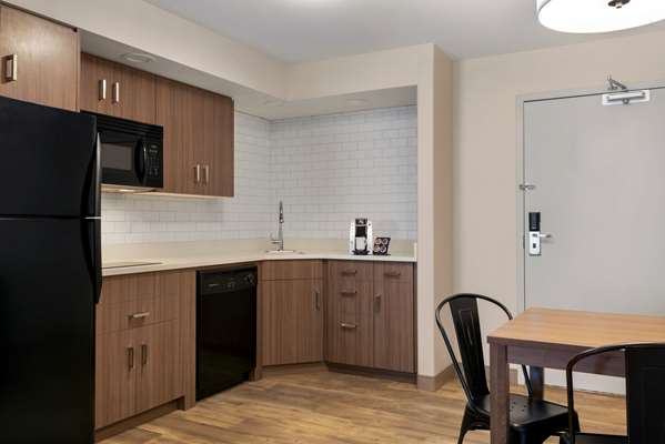  - Ramada Inn & Suites Airdrie