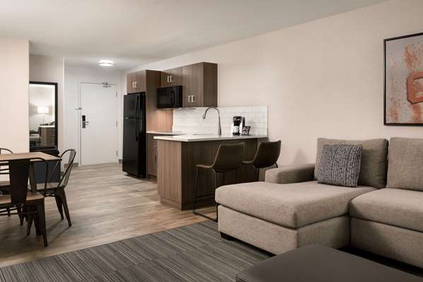  - Ramada Inn & Suites Airdrie