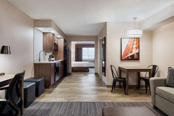  - Ramada Inn & Suites Airdrie