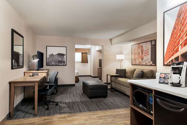  - Ramada Inn & Suites Airdrie