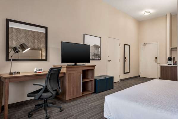  - Ramada Inn & Suites Airdrie